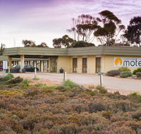 Augusta Budget Motel - Accommodation Cairns