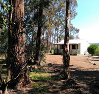 Augusta Chalet - Accommodation Cairns