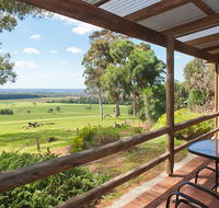 Augusta Sheoak Chalets - Accommodation Cairns