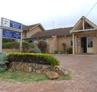Augusta's Georgiana Molloy Motel - Accommodation Cairns