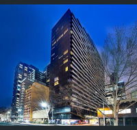 Aura on Flinders Serviced Apartments - Accommodation Cairns