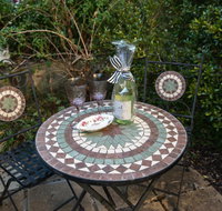 Austin Rise Bed and Breakfast - Accommodation Cairns