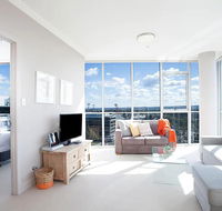 Australia Towers ShortOzstay - Accommodation Cairns