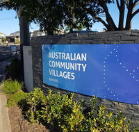 Australian Community Villages - Accommodation Cairns