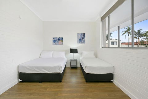 Australian Community Villages - Accommodation Cairns 1