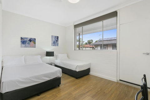 Australian Community Villages - Accommodation Cairns 3