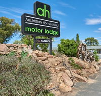 Australian Homestead Motor Lodge - Accommodation Cairns