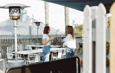 Australian Hotel - Gympie - Accommodation Cairns 2