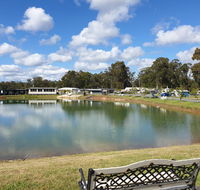 Australian Motor Homes Tourist Park - Accommodation Cairns