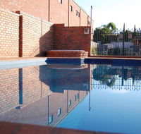 Australian Settlers Motor Inn - Accommodation Cairns