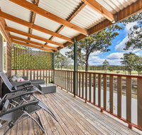 Australiana Cottages - Accommodation Cairns