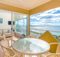 Avalon 1 - overlooking beautiful Convent Beach - Accommodation Cairns