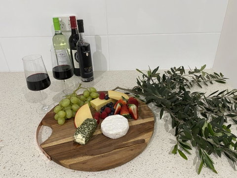 Aveley Equestrian Cottage - Accommodation Cairns 3