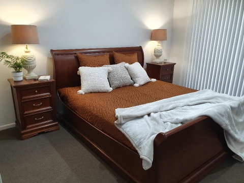 Aveley Equestrian Cottage - Accommodation Cairns 1