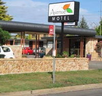 Avenue Motel - Accommodation Cairns