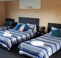 Avlon Gardens Motel - Accommodation Cairns