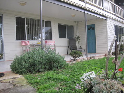 Avoca Breezes - Accommodation Cairns 0