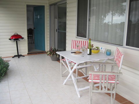 Avoca Breezes - Accommodation Cairns 1
