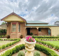 Avoca House - Circa 1900 Gorgeous Federation Home - Accommodation Cairns