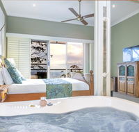 Avocado Sunset Bed  Breakfast - Accommodation Cairns