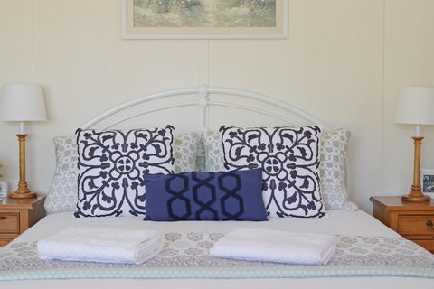 Avondale Cottage - Accommodation Cairns 3