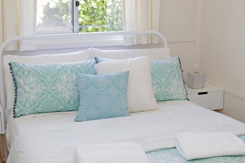 Avondale Cottage - Accommodation Cairns 2