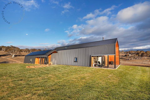 Avonside Alpine Estate Cabin 2 - Accommodation Cairns 2