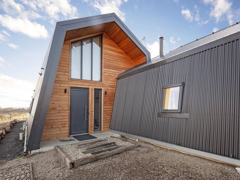 Avonside Alpine Estate Cabin 2 - Accommodation Cairns 1