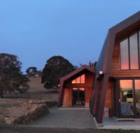 Avonside Alpine Estate Cabin 2 - Accommodation Cairns