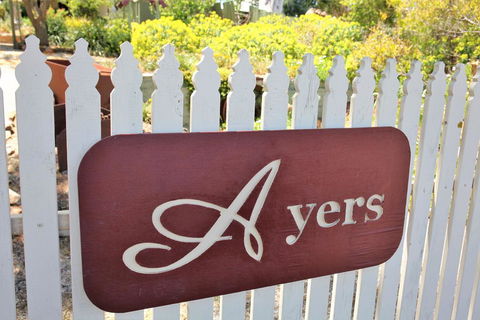 Ayers Burra - Accommodation Cairns 0