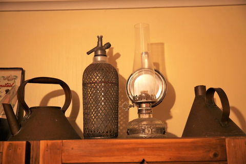 Ayers Burra - Accommodation Cairns 3