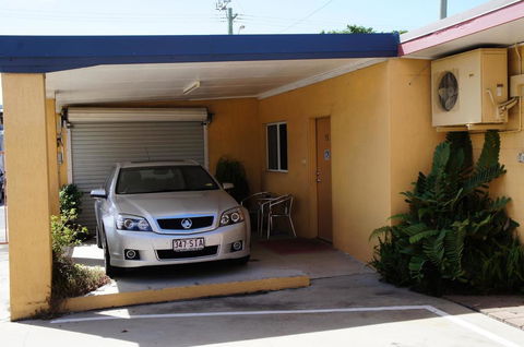 Ayrline Motel - Accommodation Cairns 3