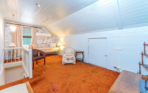 Azile 1875 Heritage Victorian Duplex - Accommodation Cairns 2