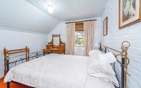 Azile 1875 Heritage Victorian Duplex - Accommodation Cairns 1