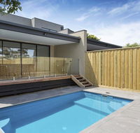 AZURE - ROSEBUD - Accommodation Cairns