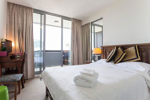 B1 Apartment - Accommodation Cairns 1