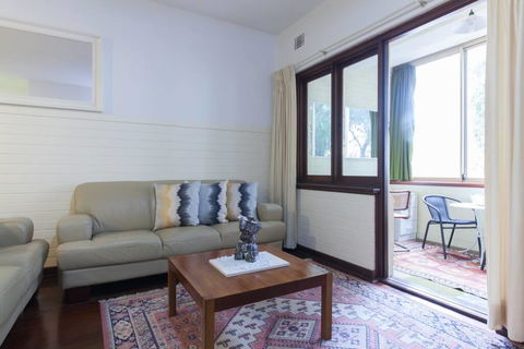B2 Broadway Abode Close To Swan River, UWA & Hospitals - Accommodation Cairns 2