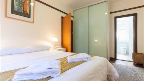 B4 Apartment Close To City, UWA, Nedlands & Swan River - Accommodation Cairns 2