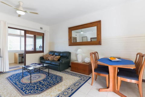 B9 Close To UWA, Swan River, Cafes And The New Children's Hospital - Accommodation Cairns 2
