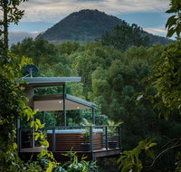 Babbling Brook Retreat - Accommodation Cairns