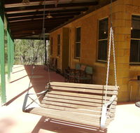 Back to the Bush - Accommodation Cairns