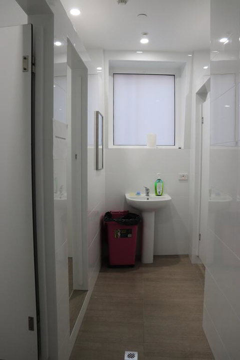 Backpackers Imperial Hotel - Accommodation Cairns 3