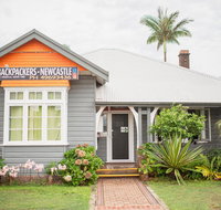 Backpackers Newcastle - Accommodation Cairns