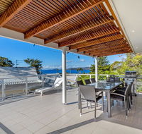 Bagnall Avenue 1 - Accommodation Cairns