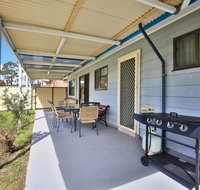 Bahia - Pet-Friendly - 10 Min Walk to Bay - Accommodation Cairns