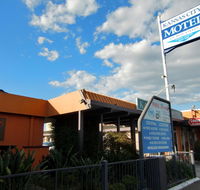 Bairnsdale Kansas City Motel - Accommodation Cairns