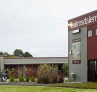 Bairnsdale Motel - Accommodation Cairns
