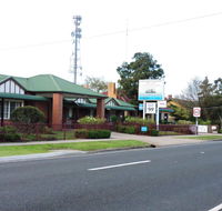 Bairnsdale Tanjil Motor Inn - Accommodation Cairns