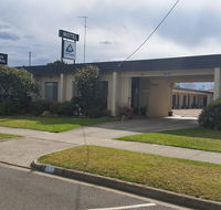 Bairnsdale Town Central Motel - Accommodation Cairns