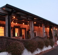 Bakehouse '38 Restaurant  Guesthouse - Accommodation Cairns